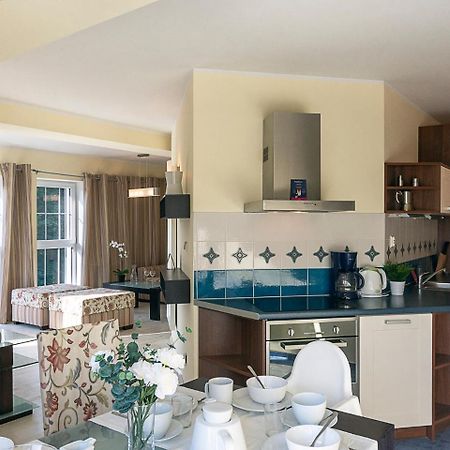 Świnoujście Vacationclub - Rezydencja Bursztyn Apartament 31 מראה חיצוני תמונה