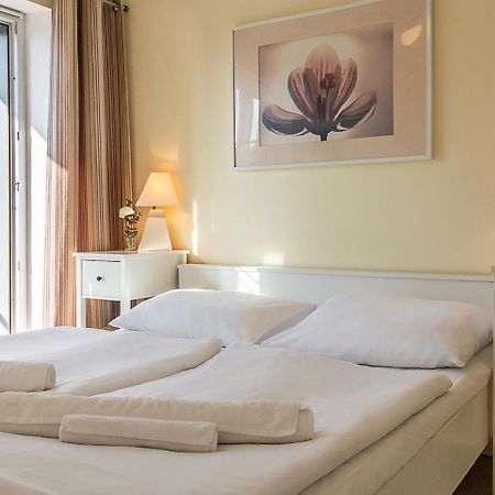 Świnoujście Vacationclub - Rezydencja Bursztyn Apartament 31 מראה חיצוני תמונה