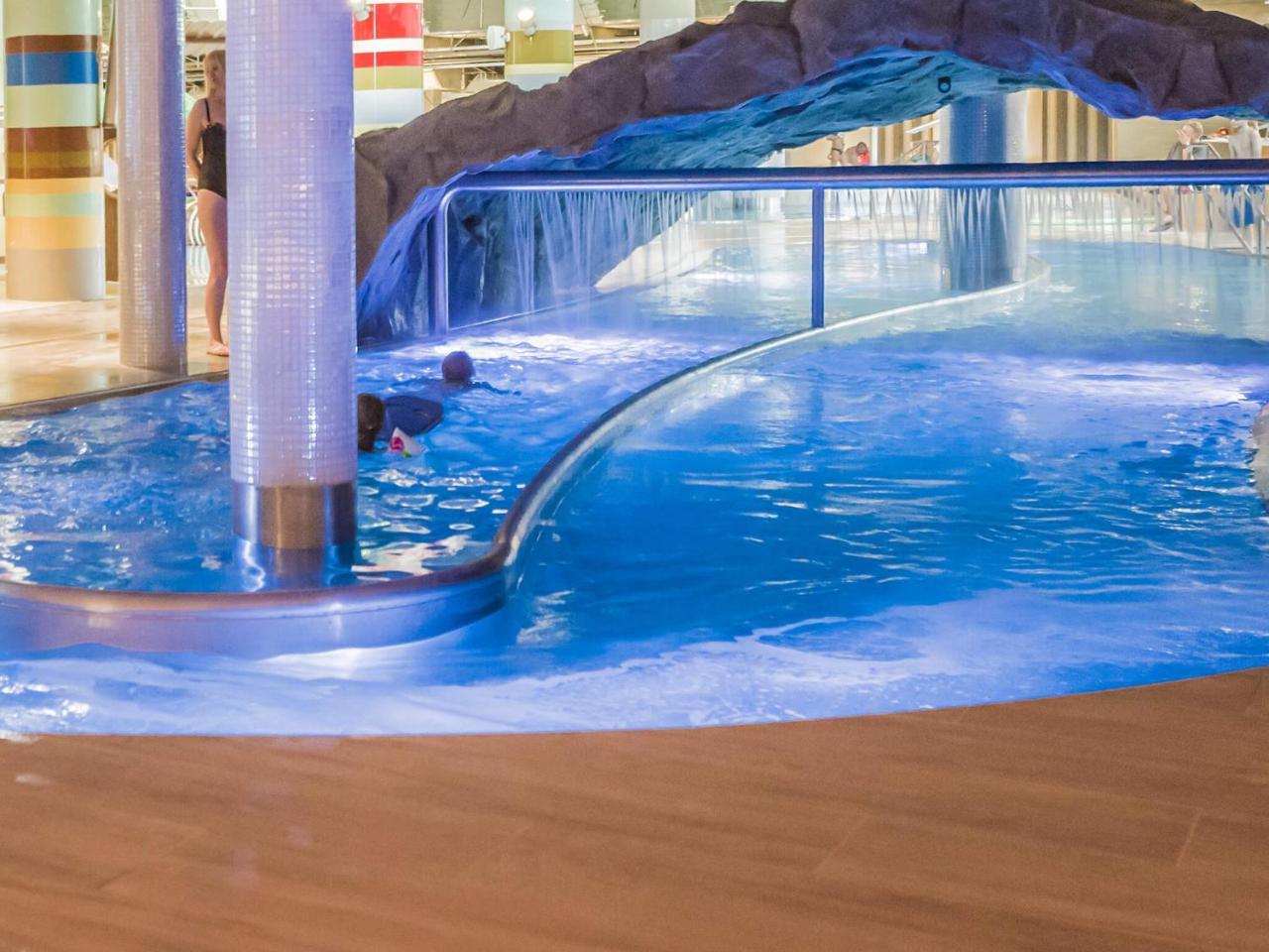 Świnoujście Vacationclub - Rezydencja Bursztyn Apartament 31 מראה חיצוני תמונה