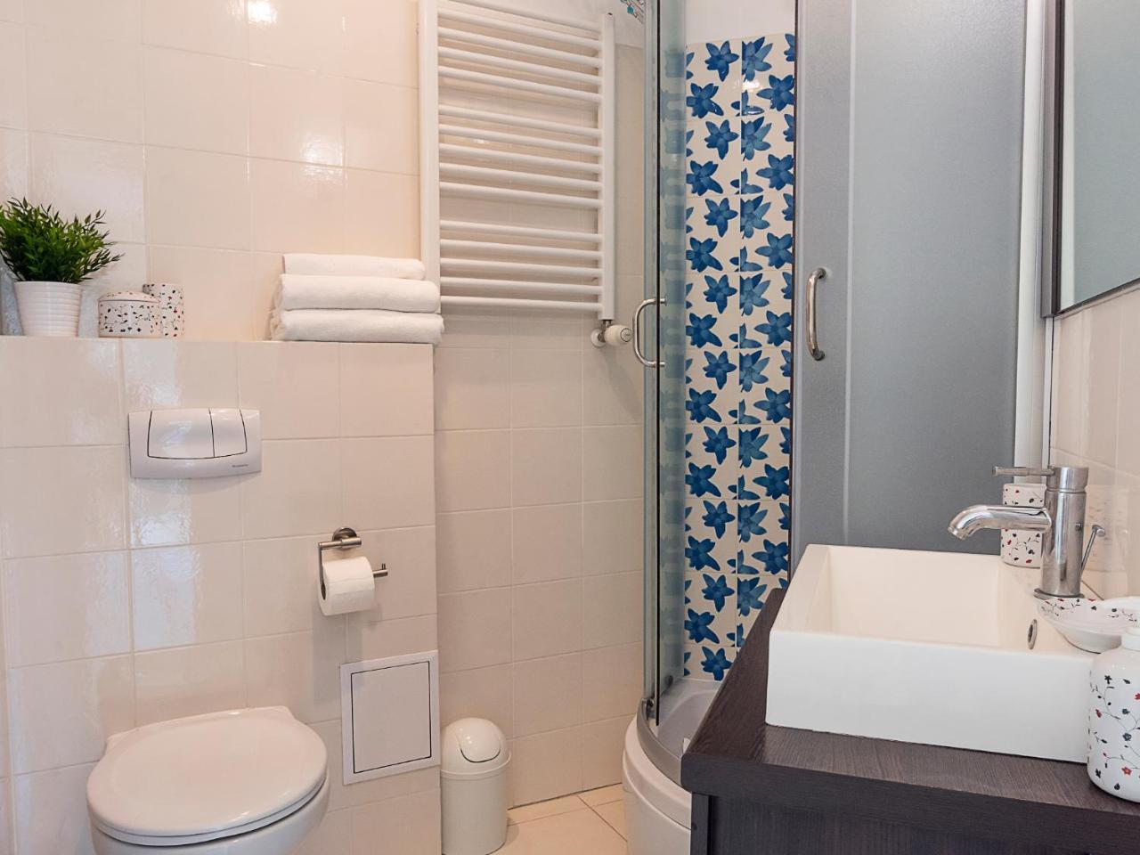 Świnoujście Vacationclub - Rezydencja Bursztyn Apartament 31 מראה חיצוני תמונה