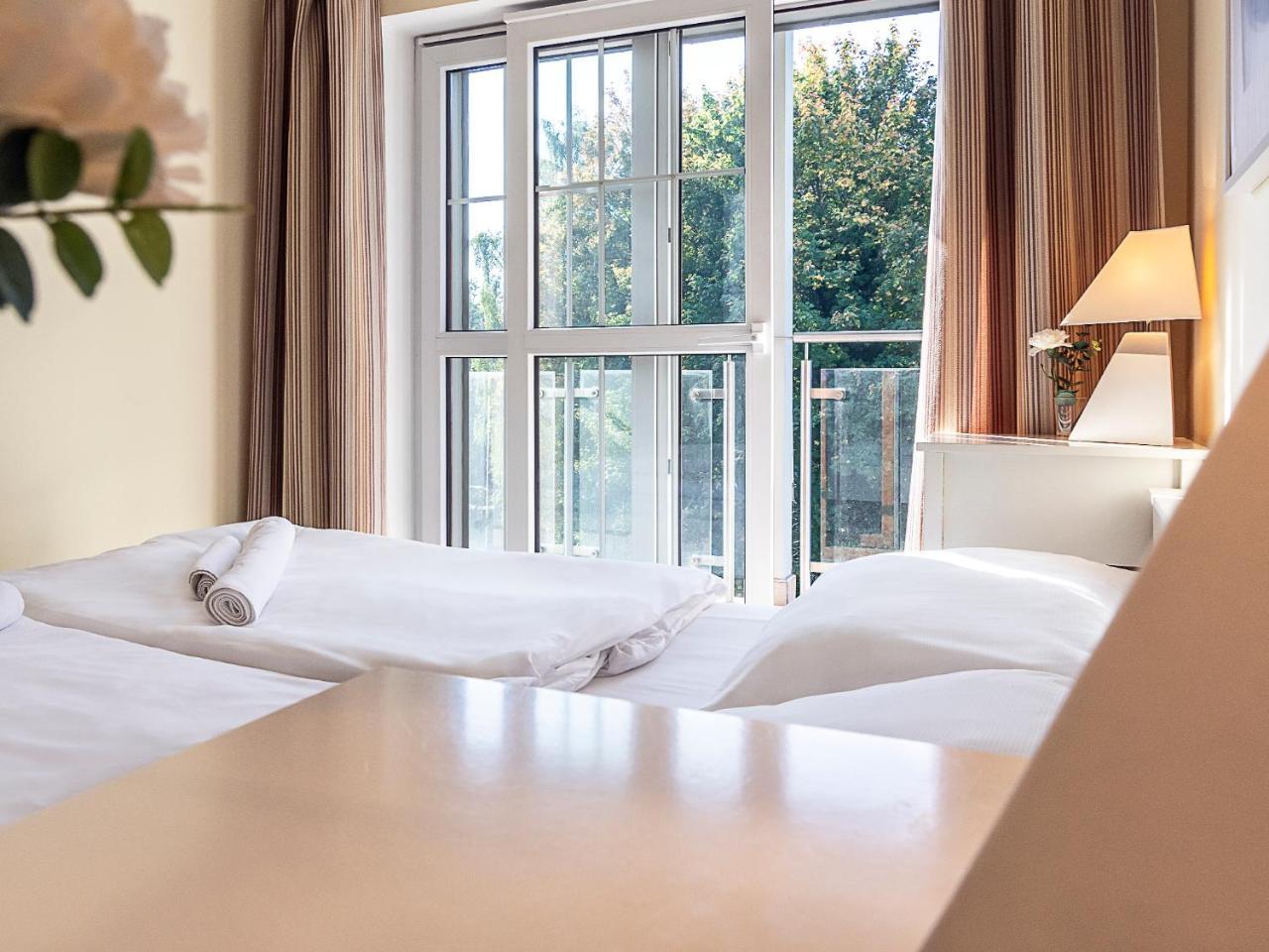 Świnoujście Vacationclub - Rezydencja Bursztyn Apartament 31 מראה חיצוני תמונה