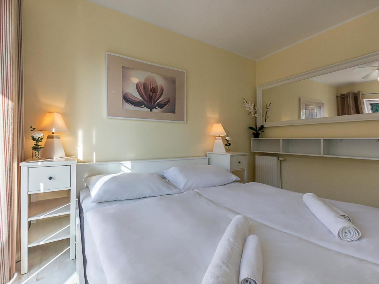 Świnoujście Vacationclub - Rezydencja Bursztyn Apartament 31 מראה חיצוני תמונה